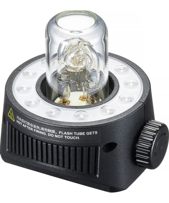 Witstro AD200 PRO II Pocket Flash TTL