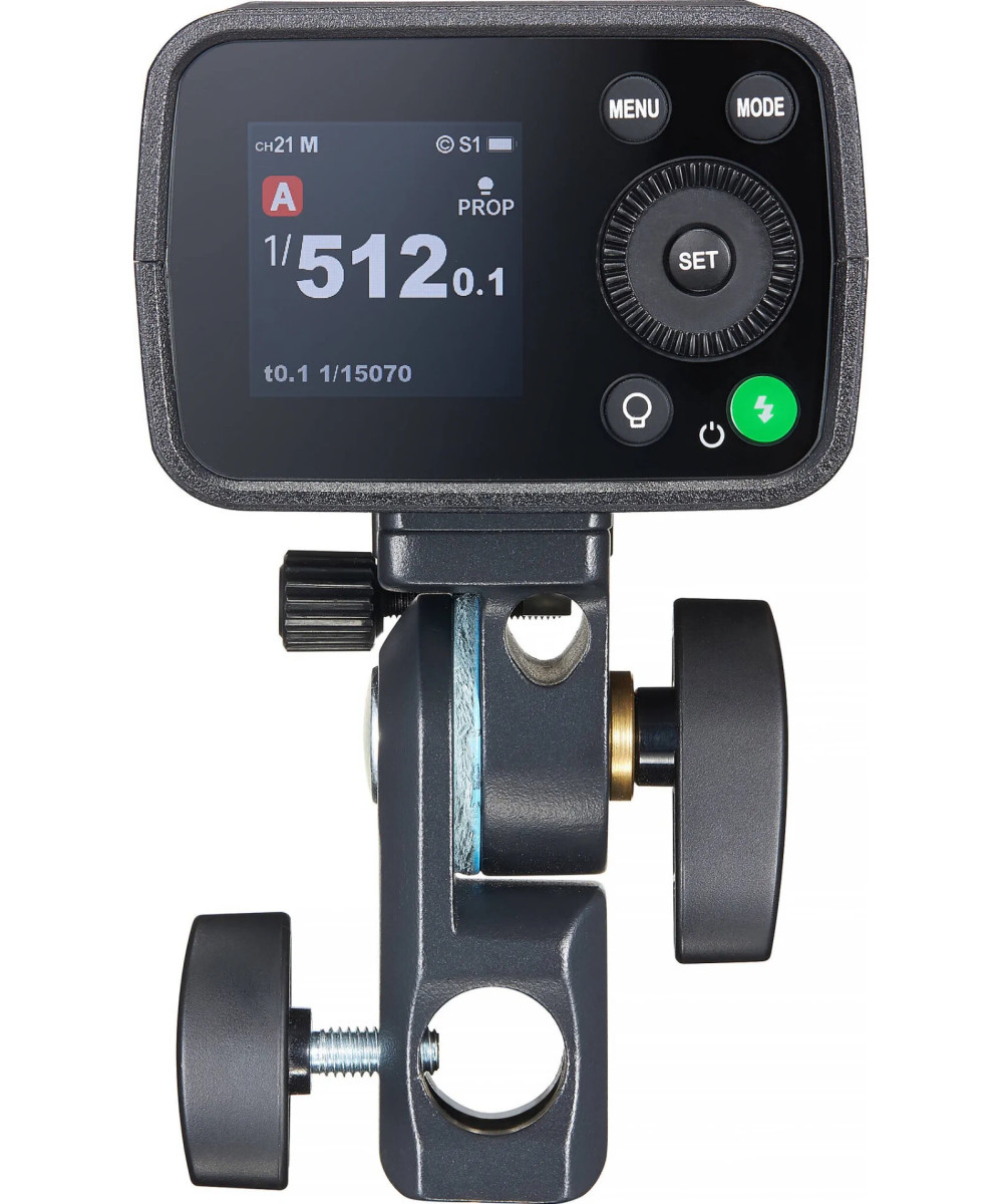 Witstro AD200 PRO II Pocket Flash TTL