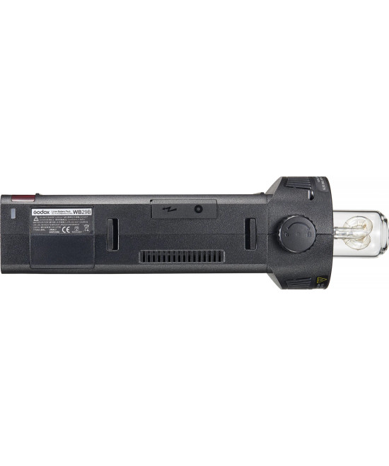 Witstro AD200 PRO II Pocket Flash TTL