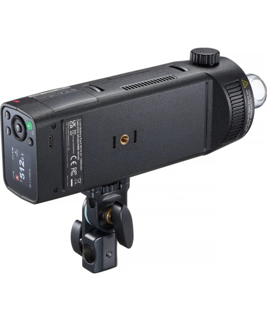 Witstro AD200 PRO II Pocket Flash TTL
