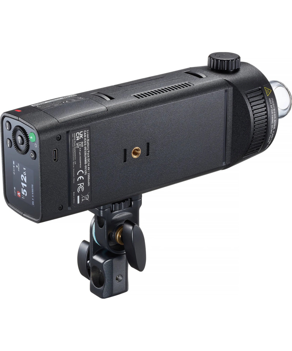 Witstro AD200 PRO II Pocket Flash TTL