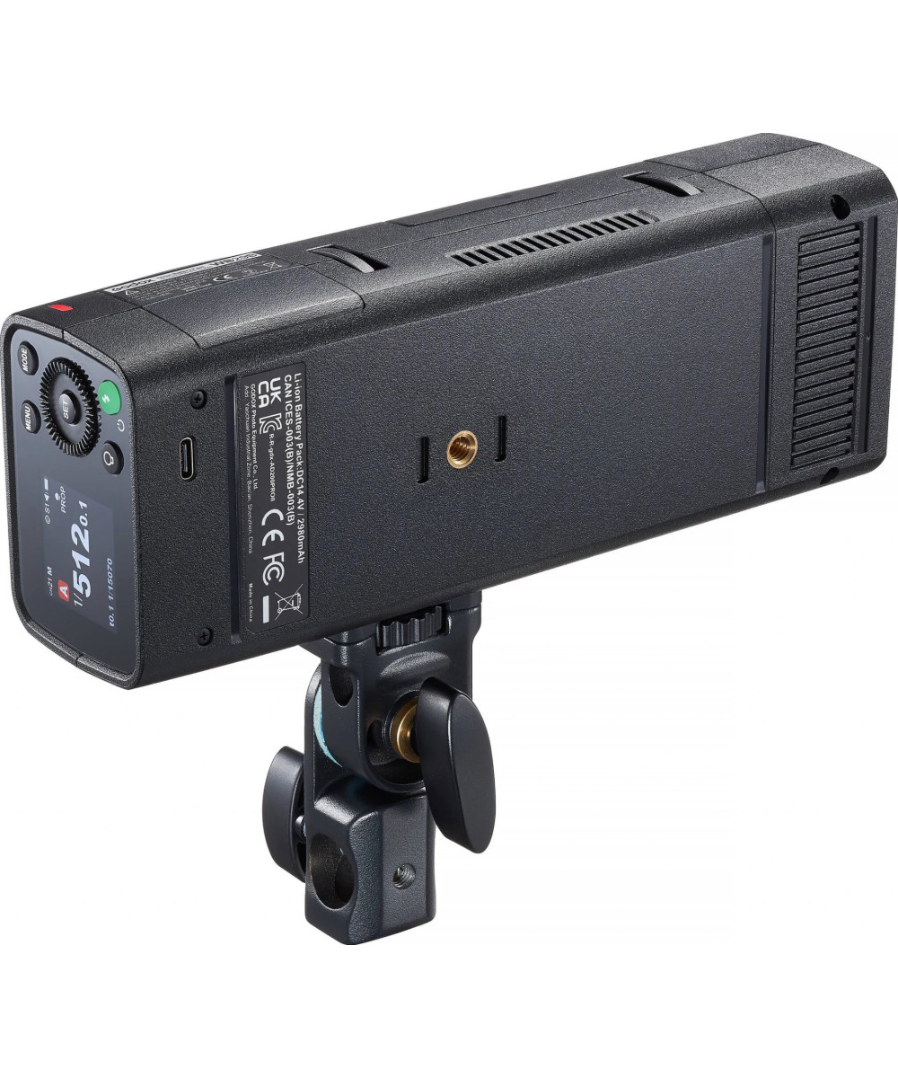Witstro AD200 PRO II Pocket Flash TTL
