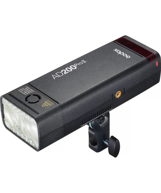 Witstro AD200 PRO II Pocket Flash TTL