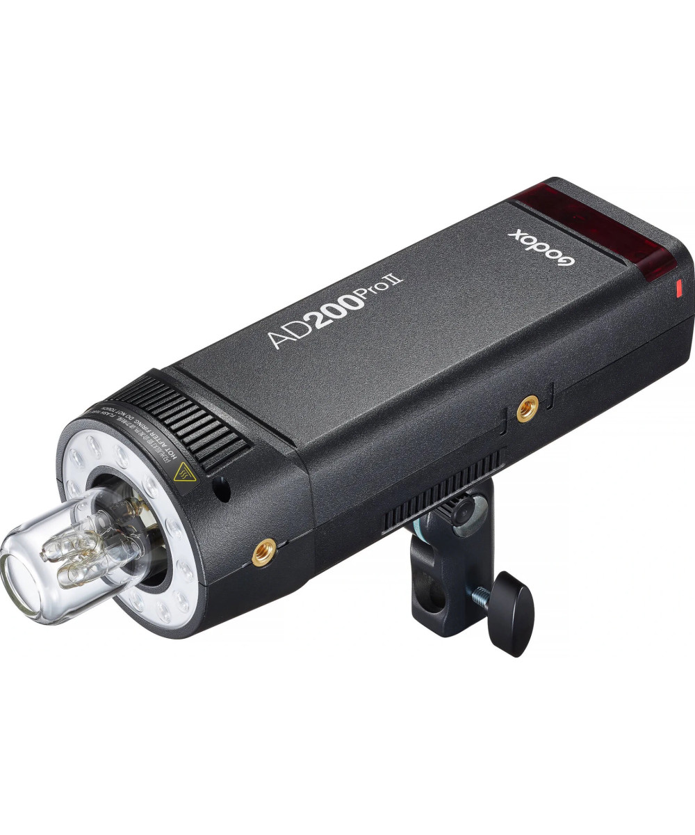 Witstro AD200 PRO II Pocket Flash TTL
