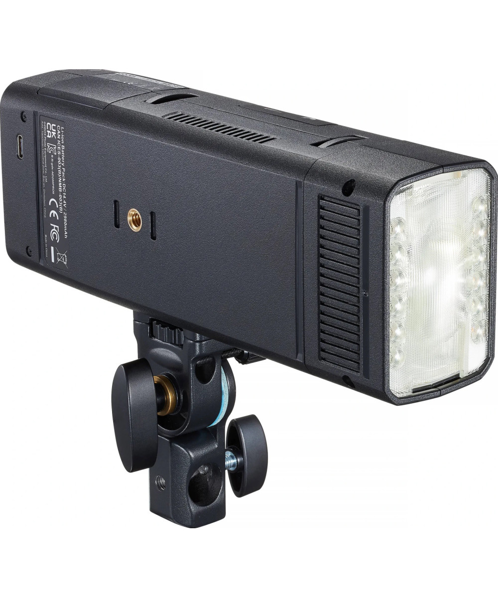 Witstro AD200 PRO II Pocket Flash TTL