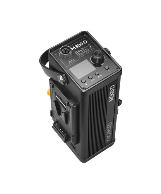 Godox M300D