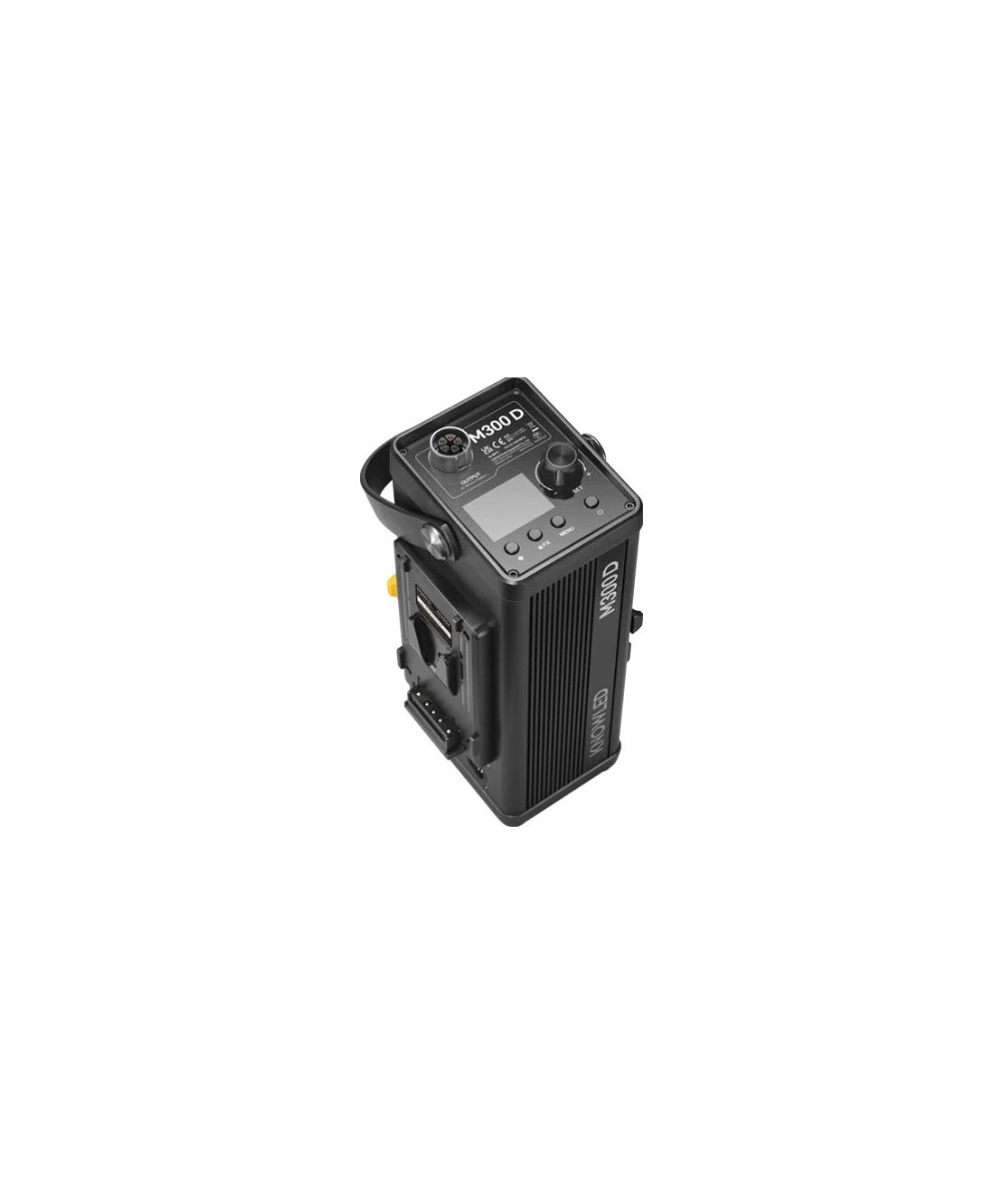 Godox M300D