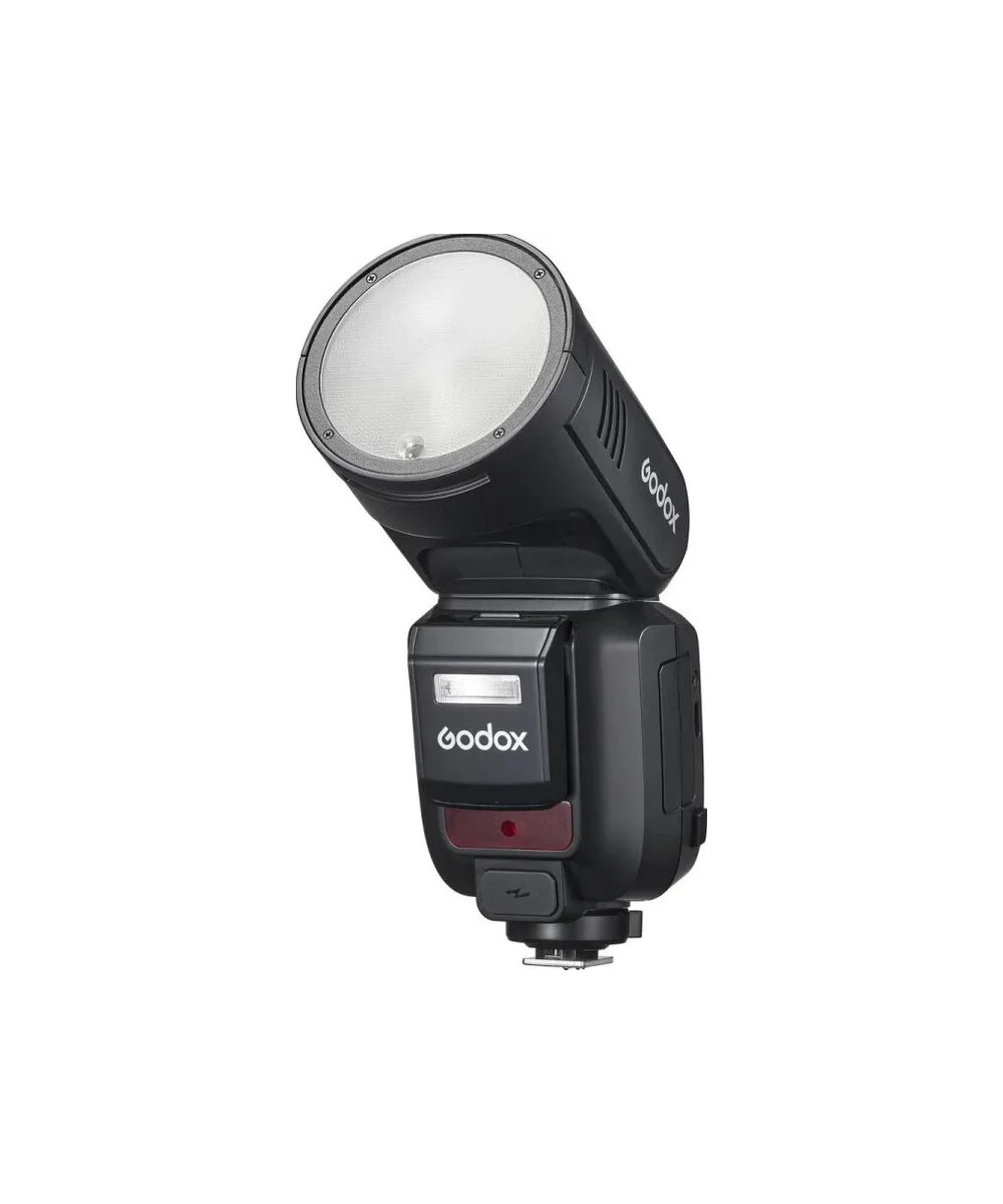 V100F Olympus - Panasonic