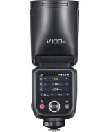 V100F Olympus - Panasonic