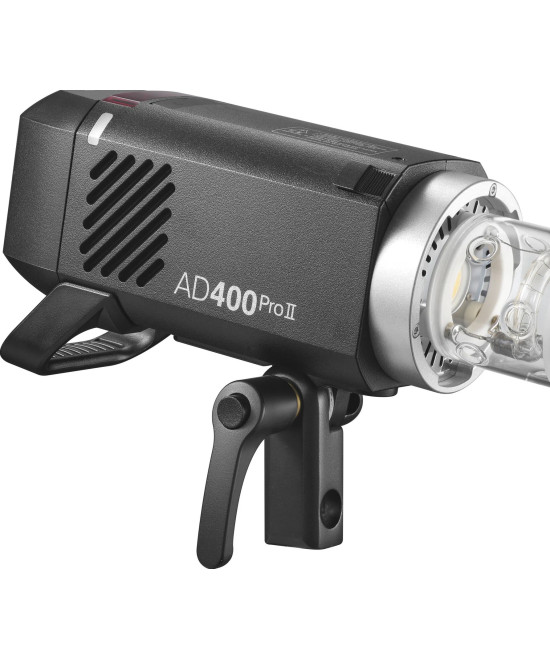 AD400 Pro II