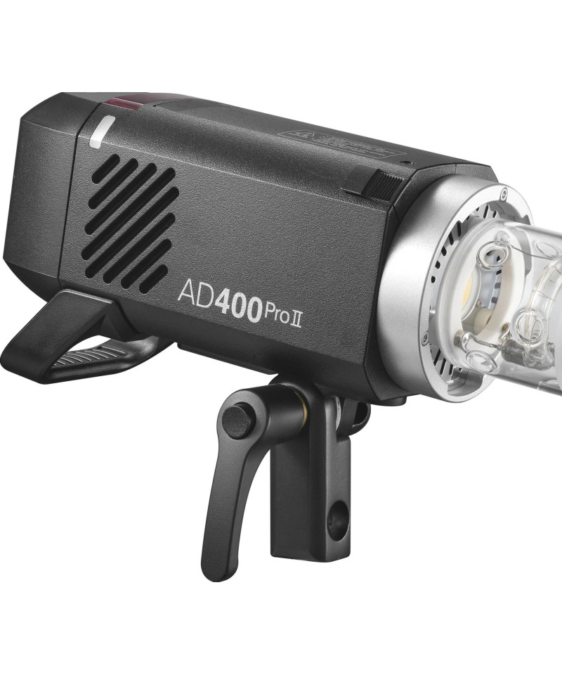 AD400 Pro II