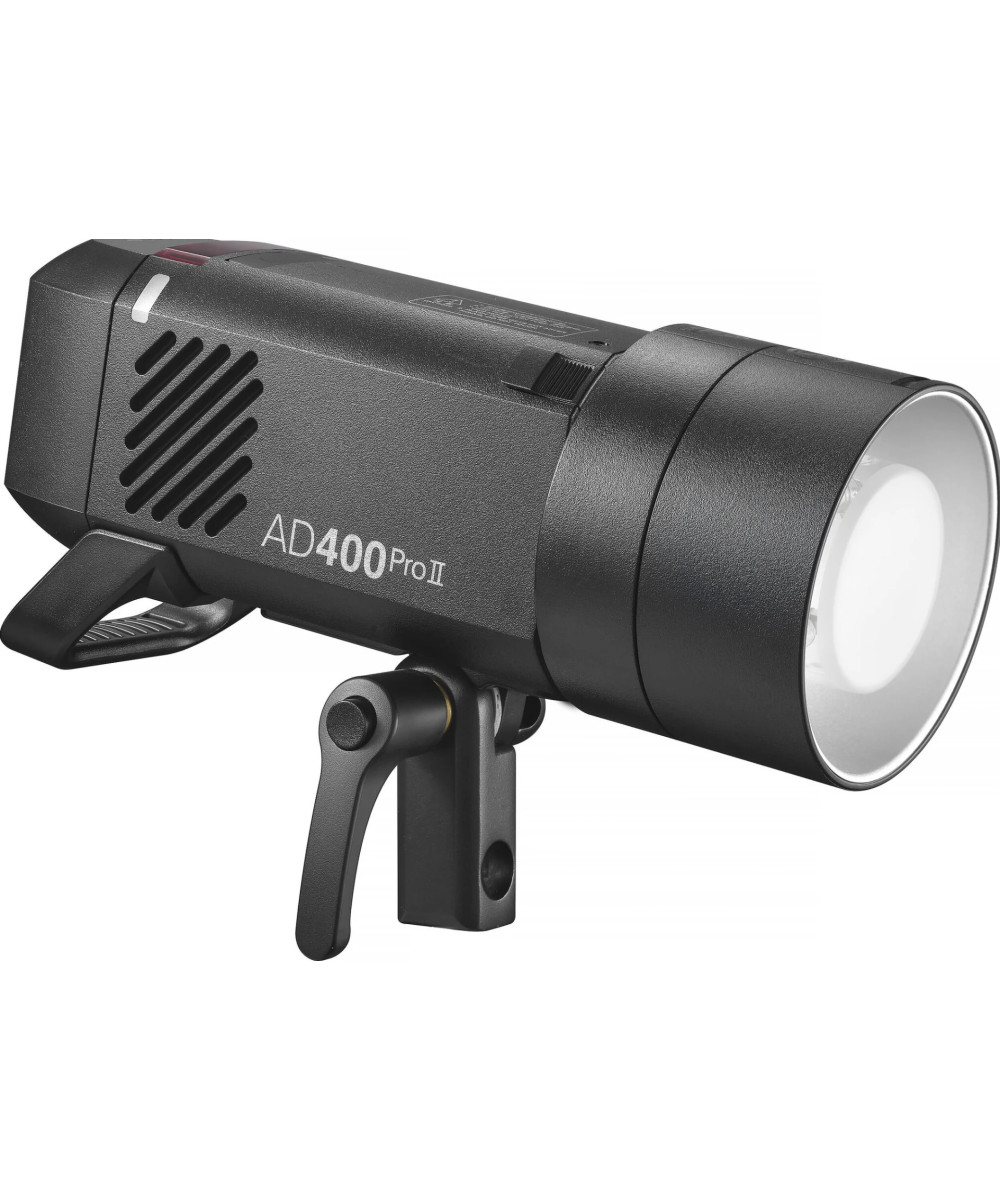AD400 Pro II