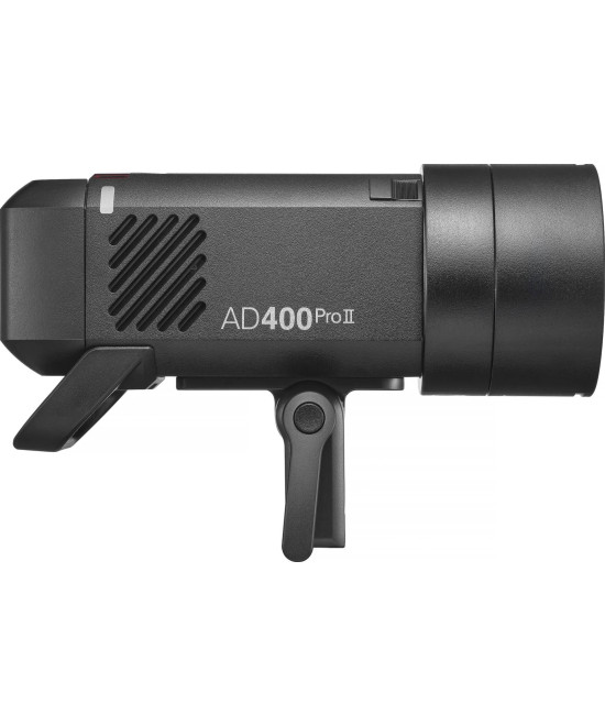 AD400 Pro II