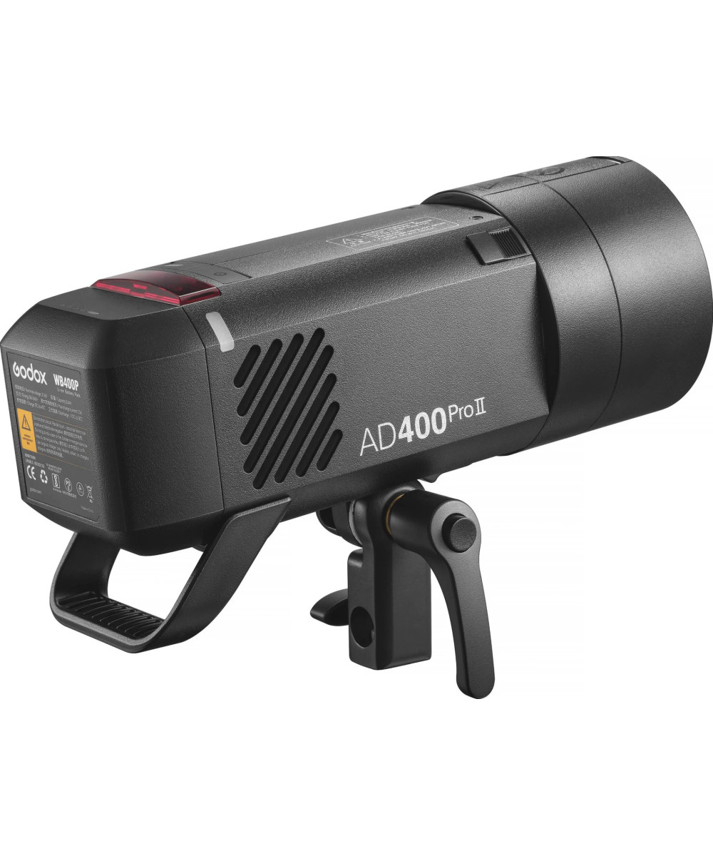AD400 Pro II