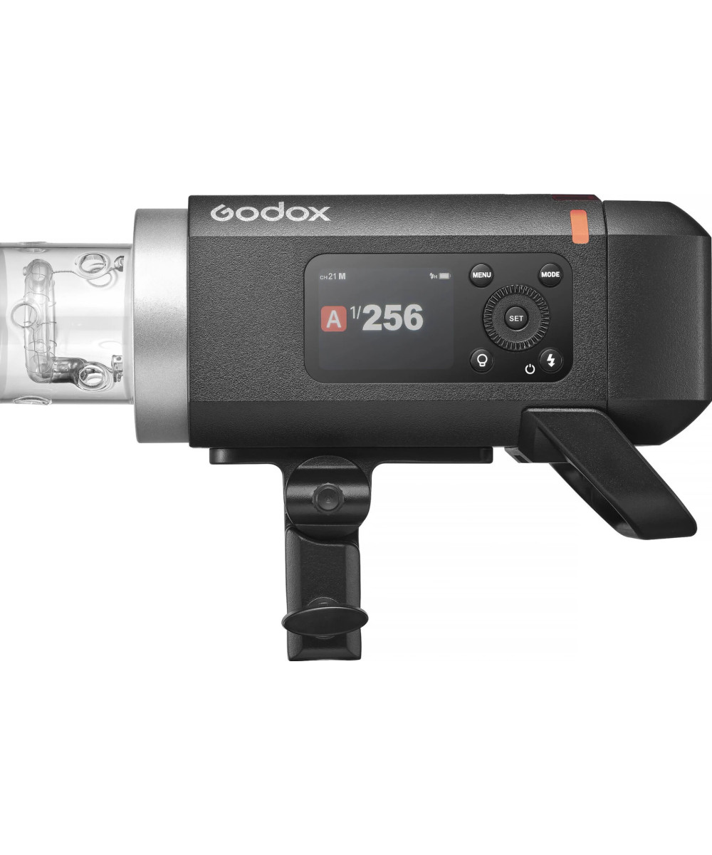AD400 Pro II