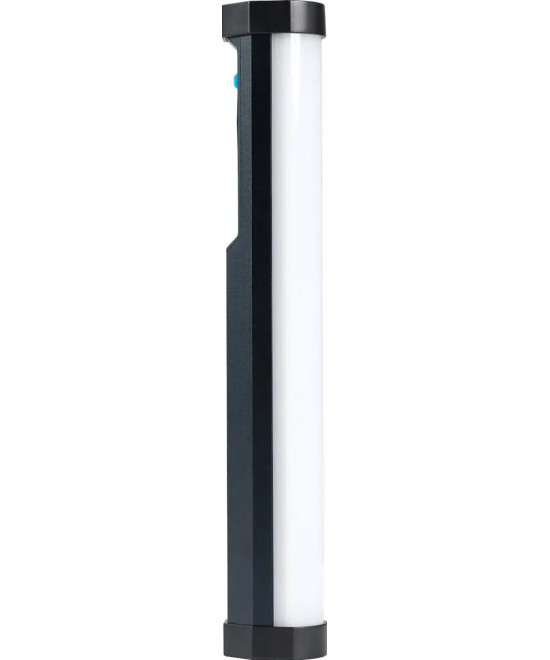 PavoTube II 6CP RGB LED Tube Light