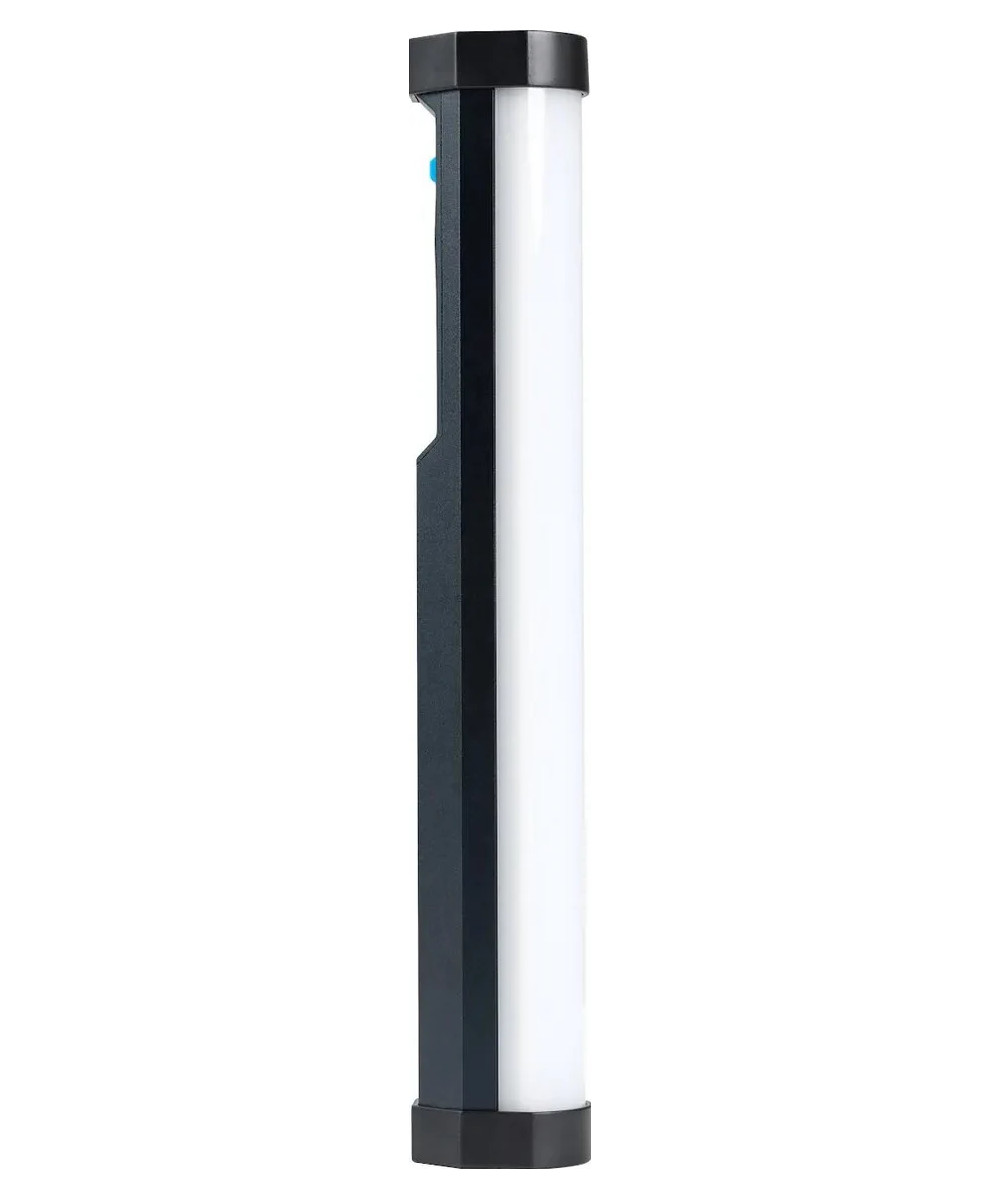 PavoTube II 6CP RGB LED Tube Light