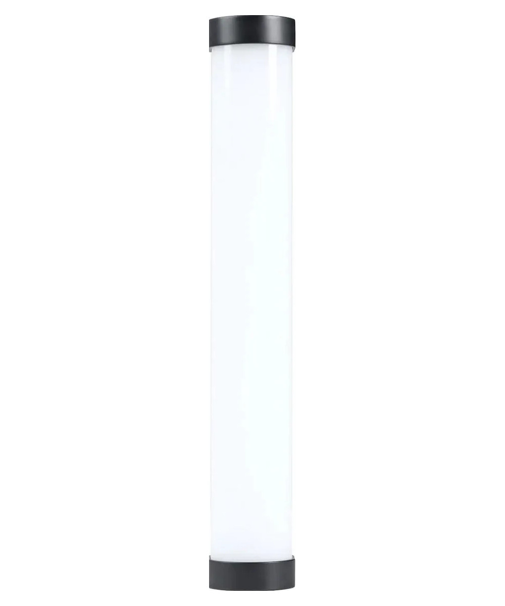 PavoTube II 6CP RGB LED Tube Light
