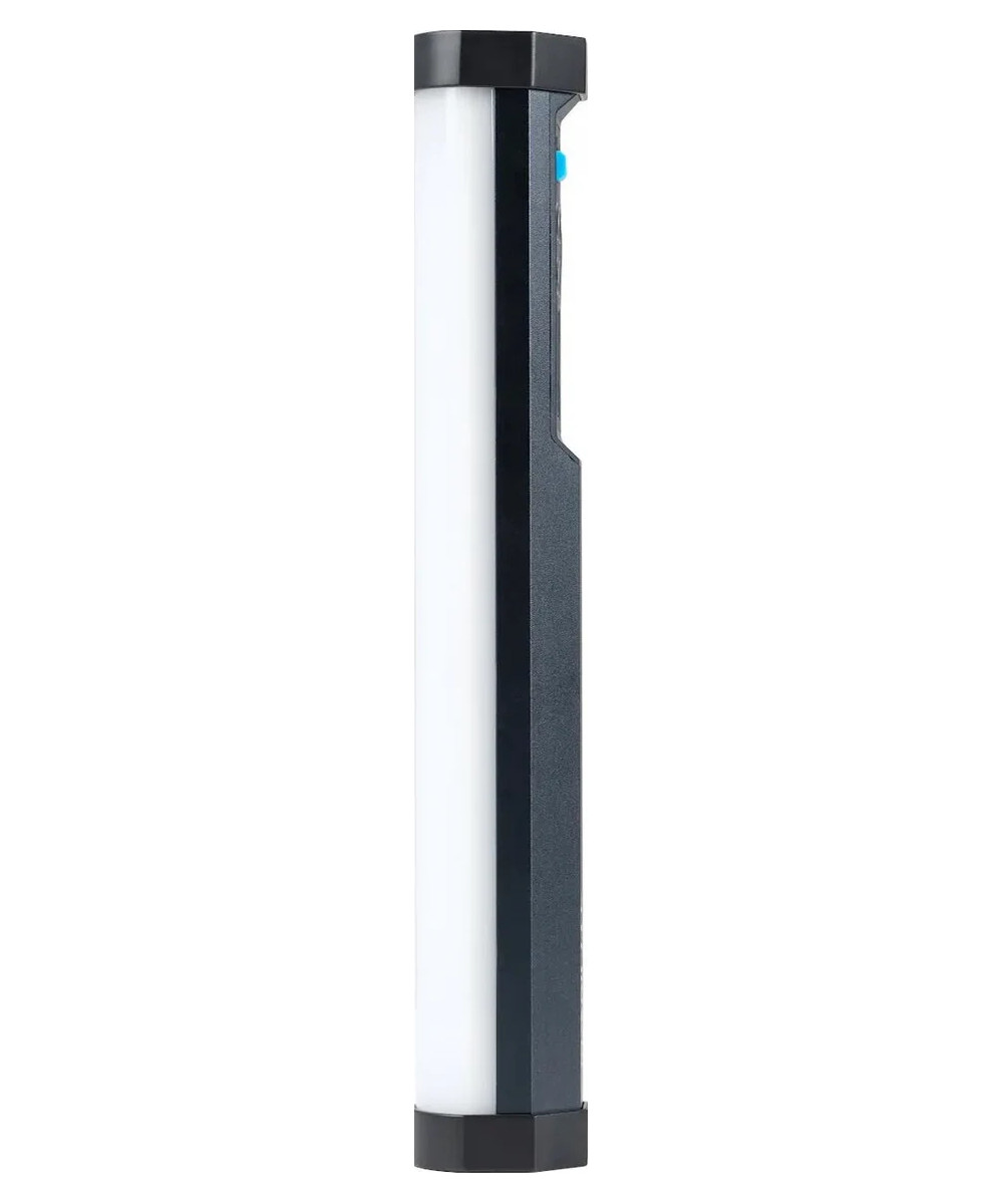 PavoTube II 6CP RGB LED Tube Light