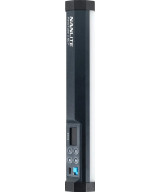 PavoTube II 6CP RGB LED Tube Light