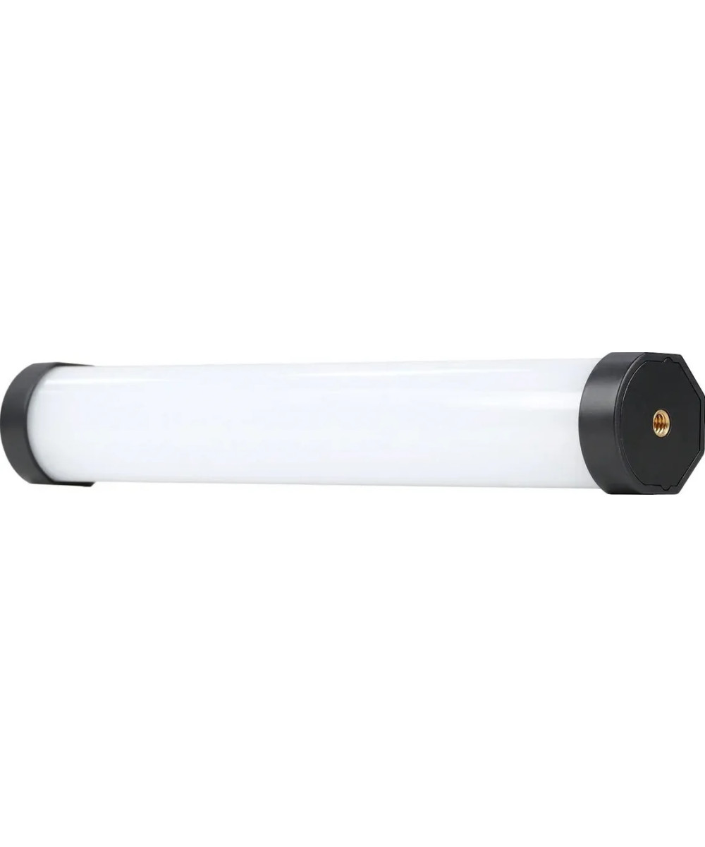PavoTube II 6CP RGB LED Tube Light