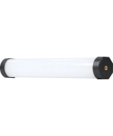 PavoTube II 6CP RGB LED Tube Light