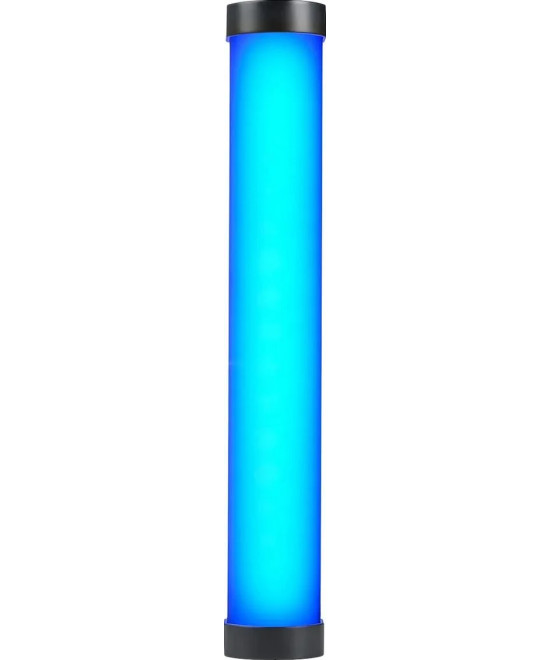 PavoTube II 6CP RGB LED Tube Light
