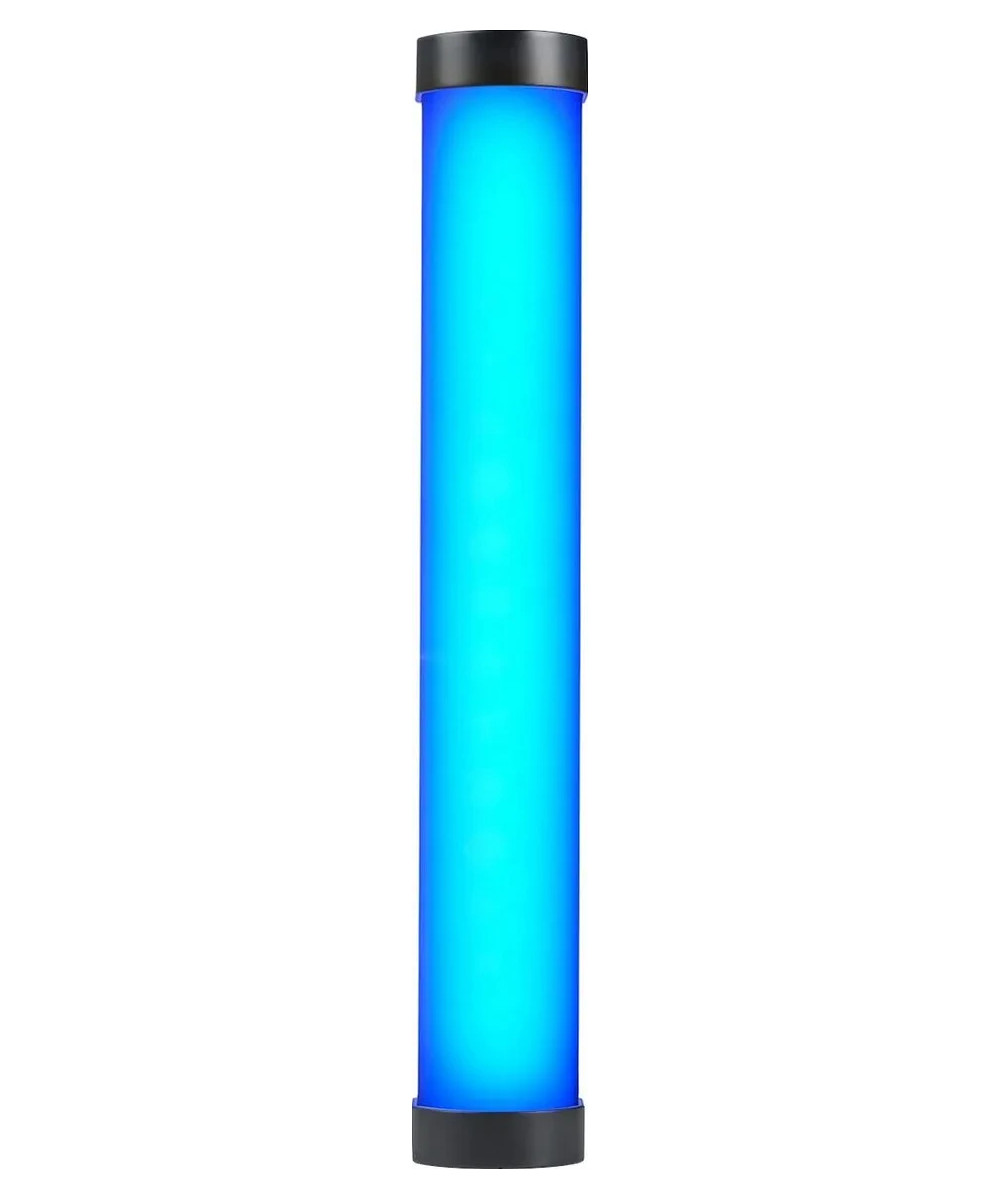 PavoTube II 6CP RGB LED Tube Light