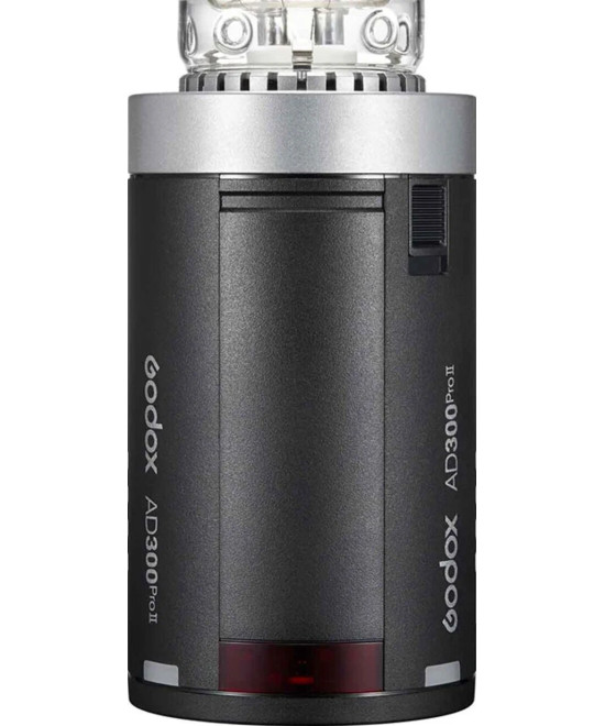 AD300 Pro II TTL