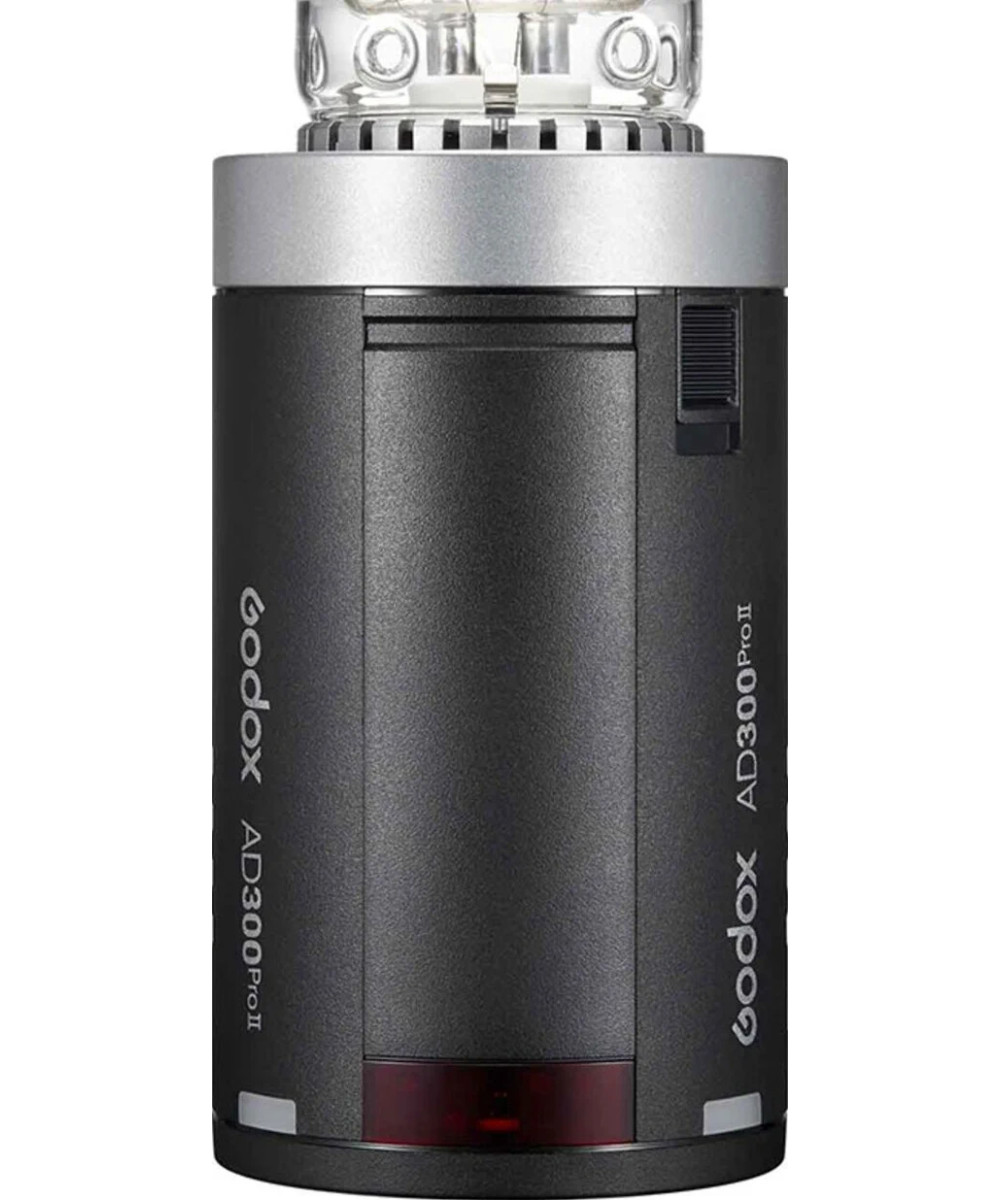 AD300 Pro II TTL