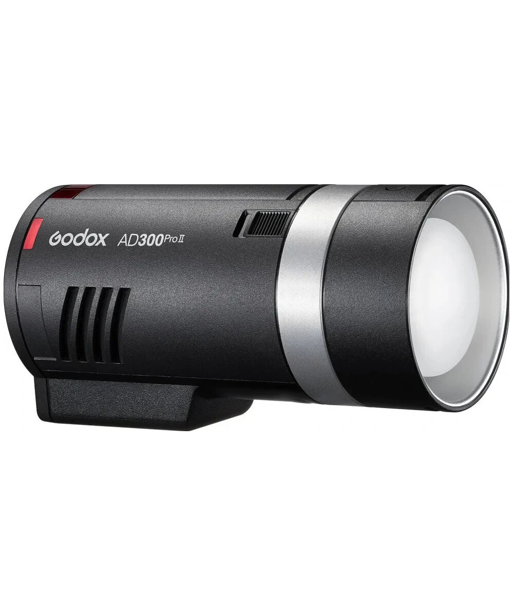 AD300 Pro II TTL