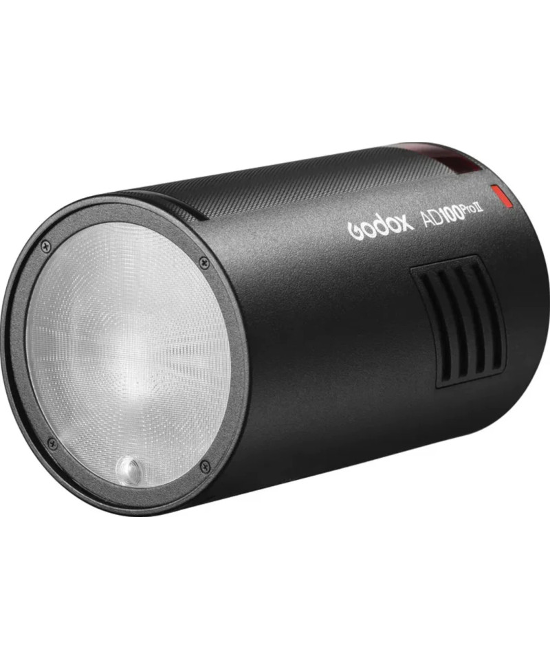 AD100 PRO II Pocket Flash