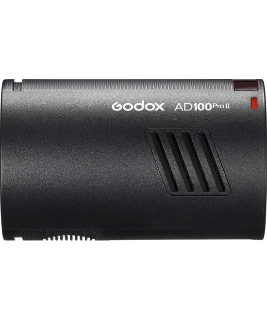 AD100 PRO II Pocket Flash