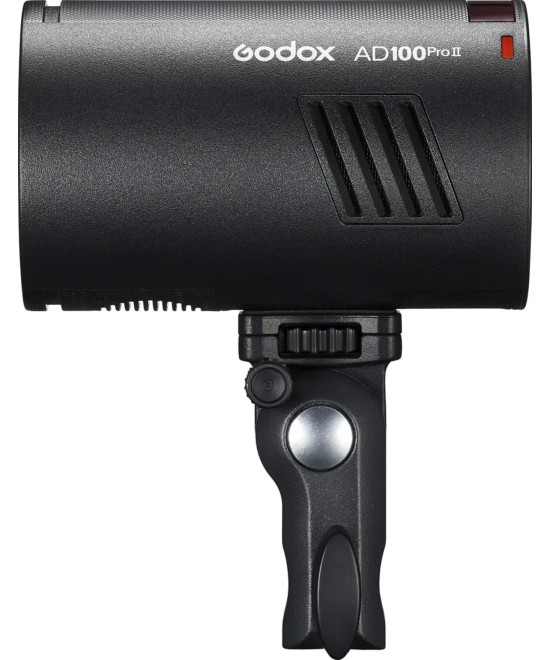 AD100 PRO II Pocket Flash