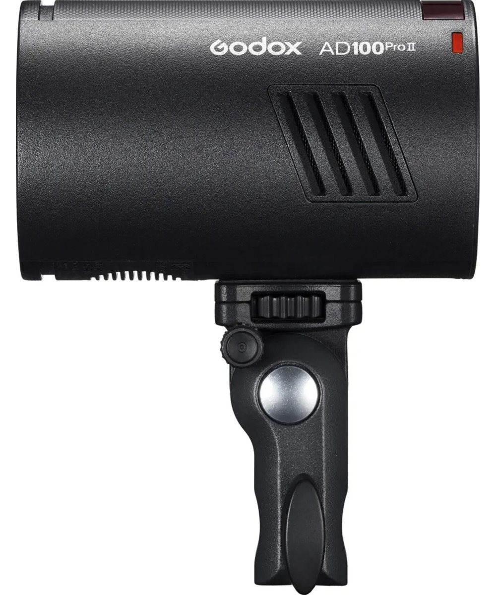 AD100 PRO II Pocket Flash