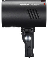 AD100 PRO II Pocket Flash