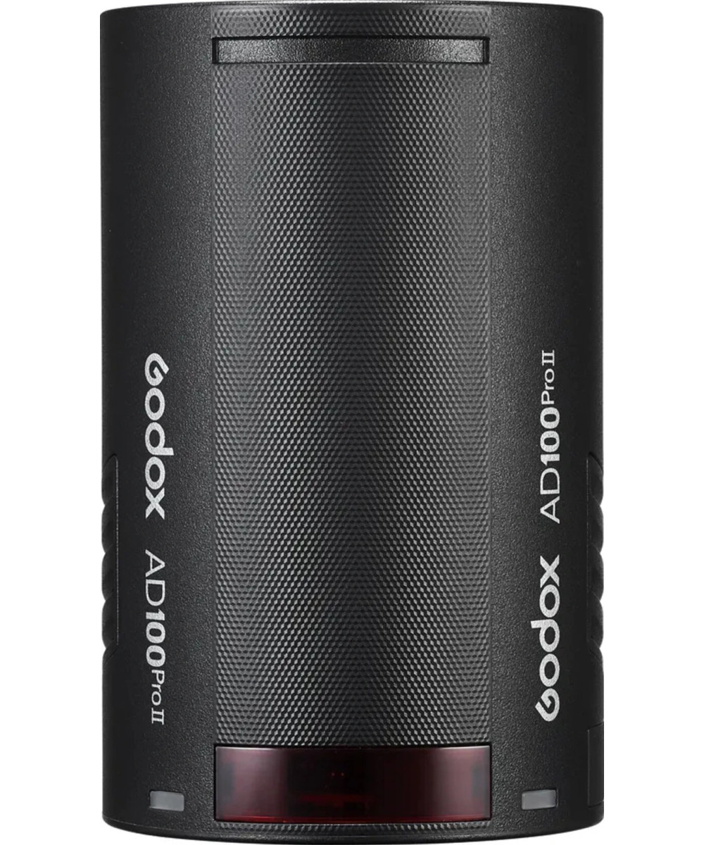 AD100 PRO II Pocket Flash