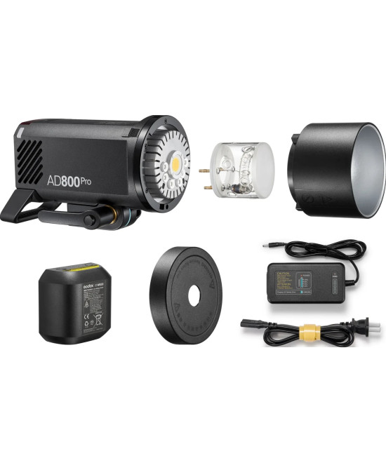AD800 PRO