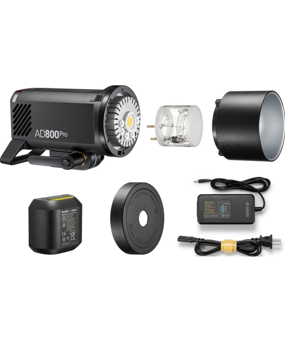 AD800 PRO