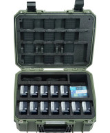 Pico LED Mini Pocket Light Midnight Blue 12KIT