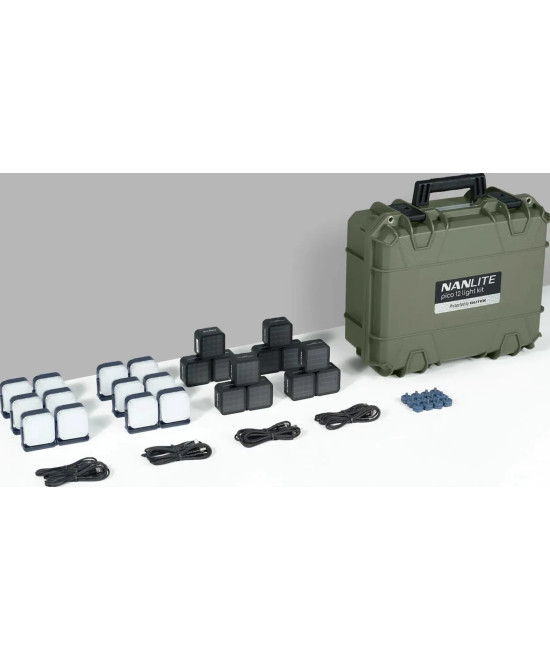 Pico LED Mini Pocket Light Midnight Blue 12KIT