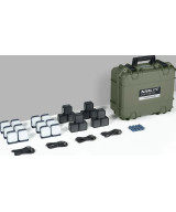 Pico LED Mini Pocket Light Midnight Blue 12KIT