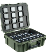 Pico LED Mini Pocket Light Midnight Blue 12KIT