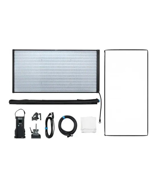 Pavoslim360C PANEL RGBWW FULL COLOR LED