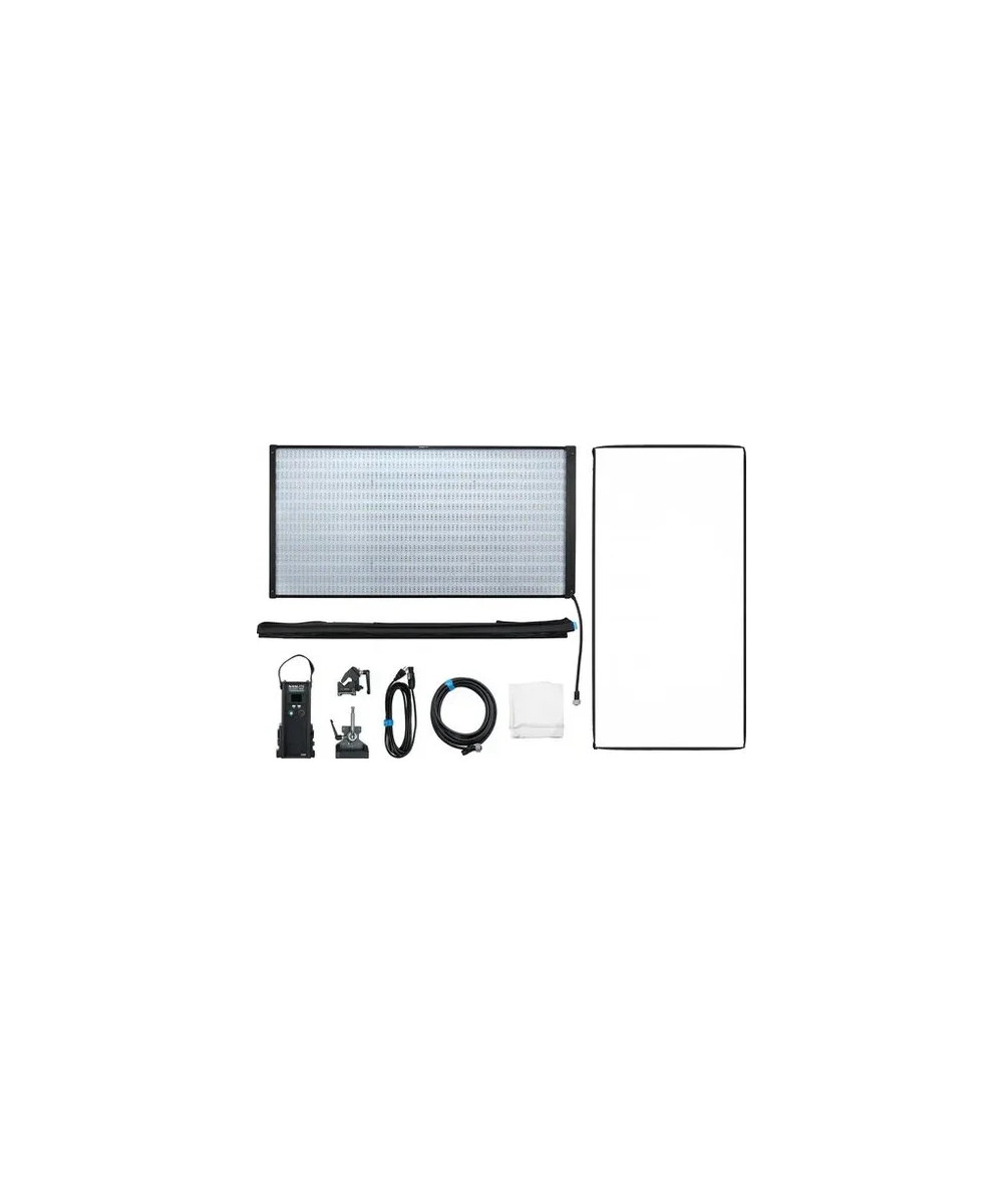 Pavoslim360C PANEL RGBWW FULL COLOR LED