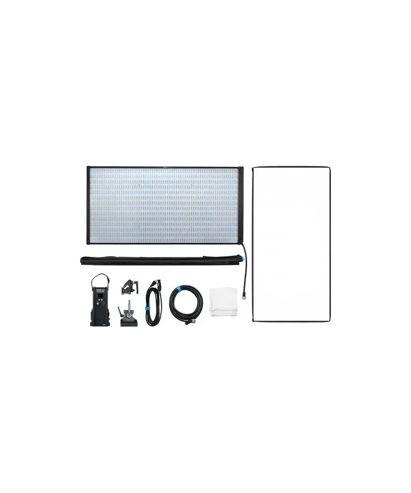 Pavoslim360C PANEL RGBWW FULL COLOR LED