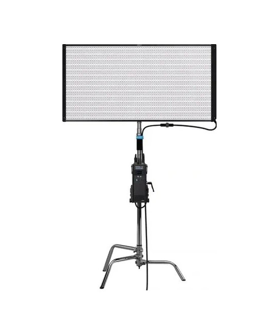Pavoslim360C PANEL RGBWW FULL COLOR LED