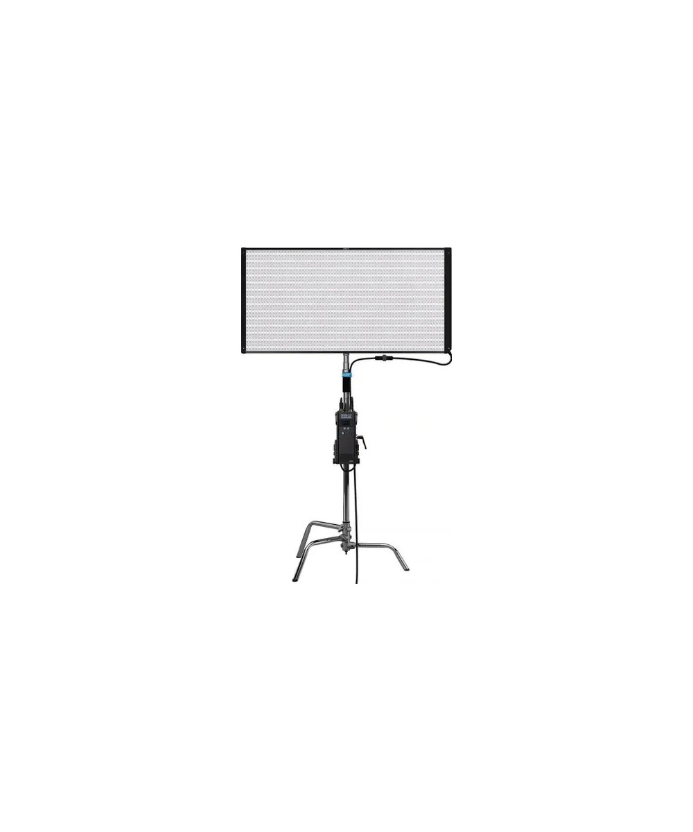 Pavoslim360C PANEL RGBWW FULL COLOR LED