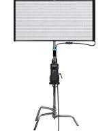 Pavoslim360C PANEL RGBWW FULL COLOR LED