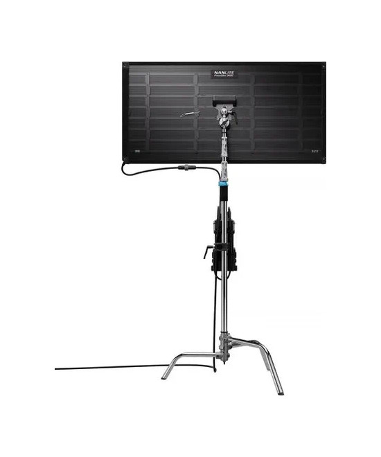 Pavoslim360C PANEL RGBWW FULL COLOR LED